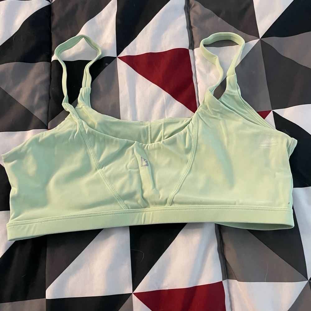 BuffBunny Spin Bra